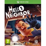 Hello Neighbor (Привет Сосед) [Xbox One]